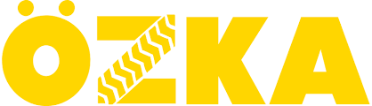 Özka Logo