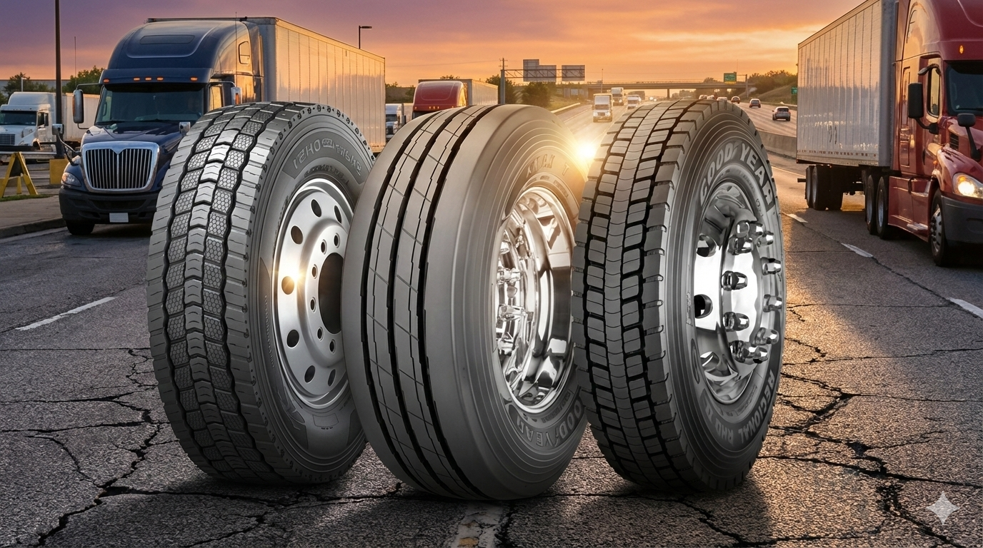 Ağır Vasıta & Filo