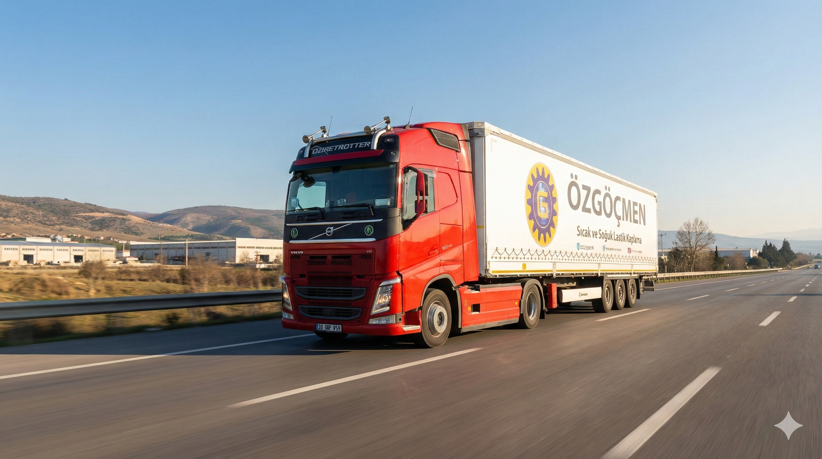 Toptan Lastik Satışı