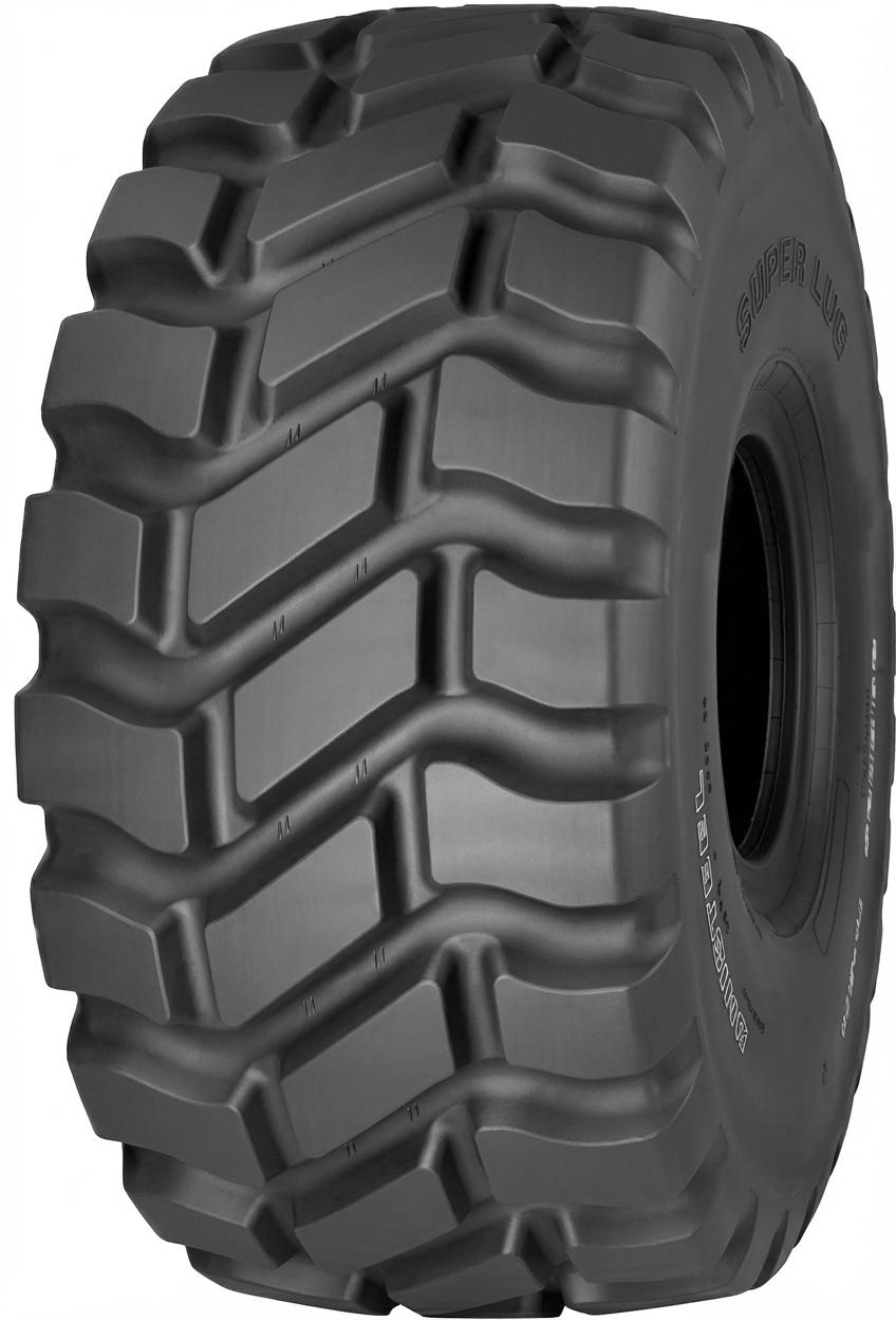 DRL-33 Şantiye & Maden