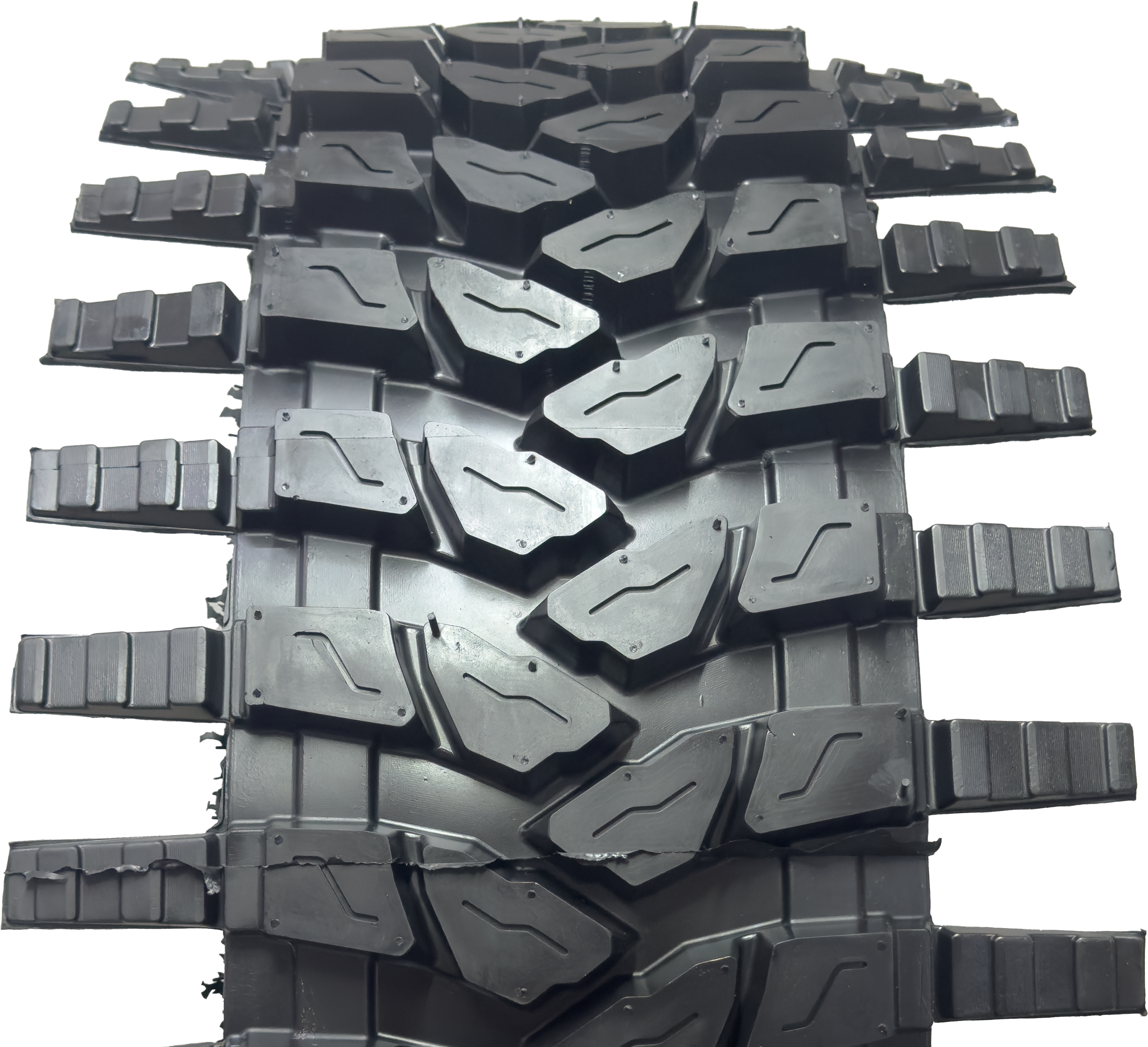 LND Off-Road Premium