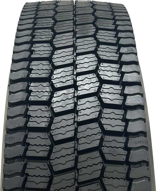 WT2 Asfalt Kışlık