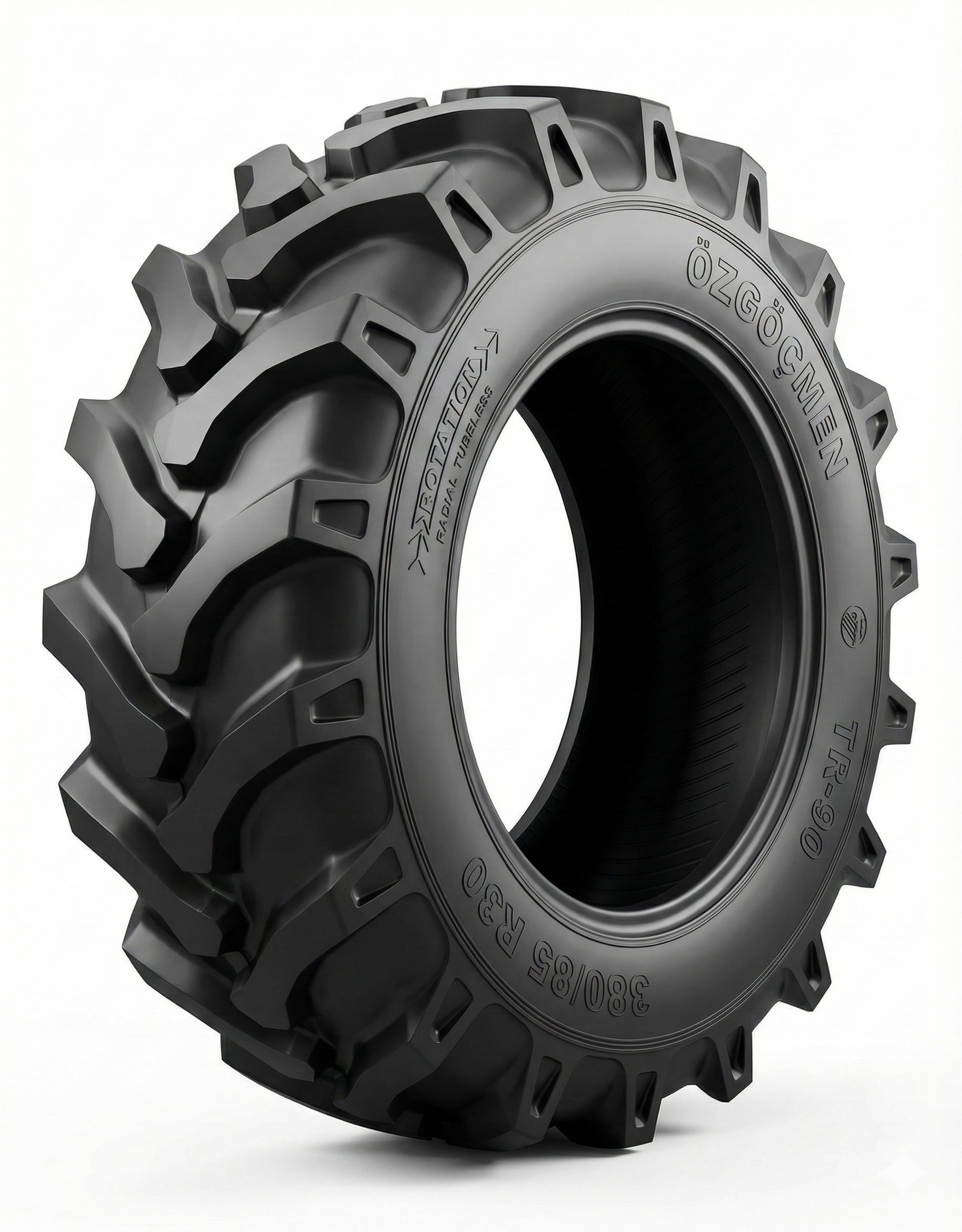 Agri-Pro Radial