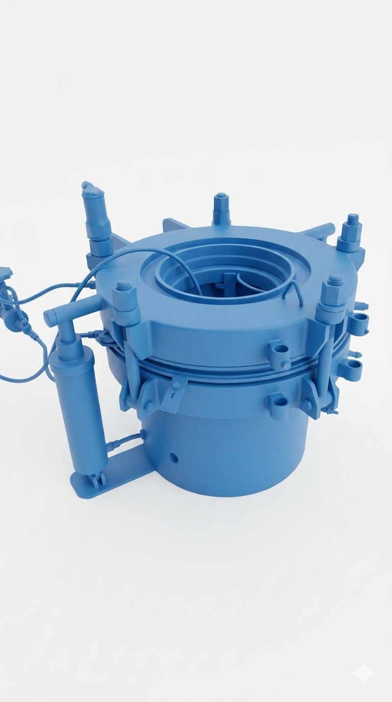 Sıcak Lastik Kaplama Presi ve Vulkanizasyon İşlemi