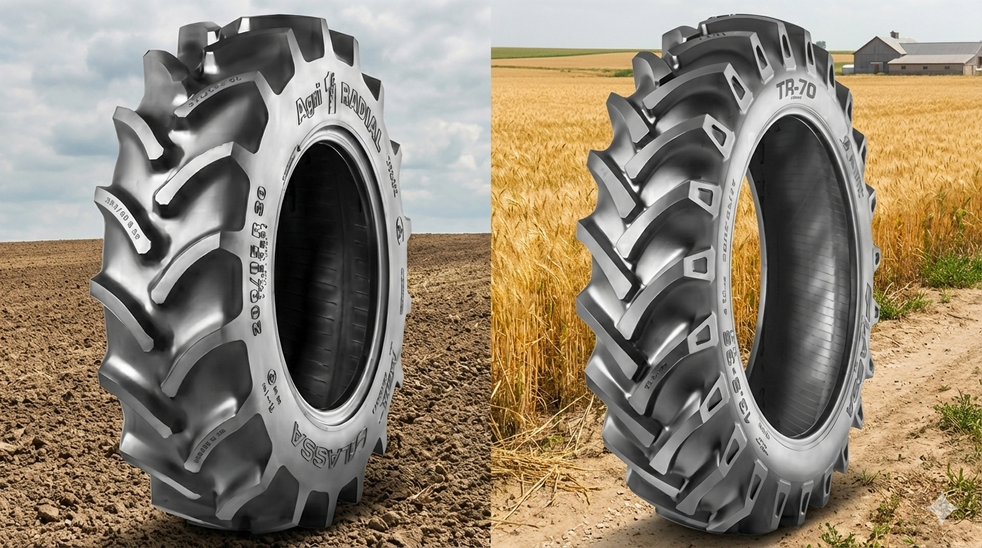 Zirai & İş Makinesi