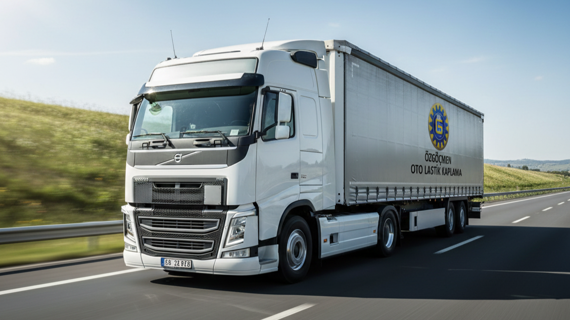 Asfalt Uygulamaları