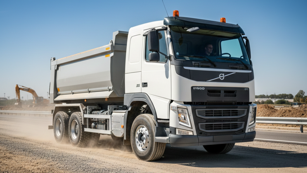 Hafriyat & İş Makinesi